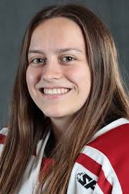 Livonia native Taylor Whitney wins NEWHL award at Plattsburgh State