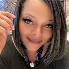 Tania Raeleen Brooks