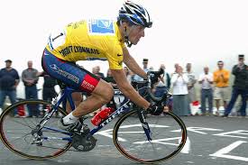 The government is suing lance armstrong for fraud. Lance Armstrong In 1999 No One Even Knew You Could Put A Motor In A Bike Cycling Weekly