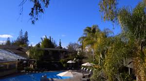 The venue is 2.6 km from the grassy mitchell park, while shoreline lake park is 3.6 km away. Dinah S Garden Hotel Boutique Hotel In Palo Alto California