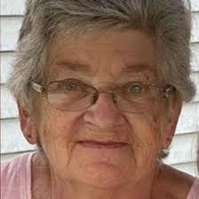 Jean F. Garrett Obituary