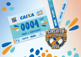 2026 – São Paulo – Circuito Caixa de Corridas