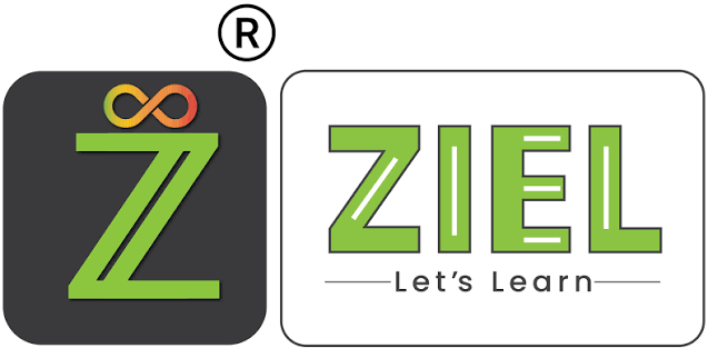 Ziel Classes logo