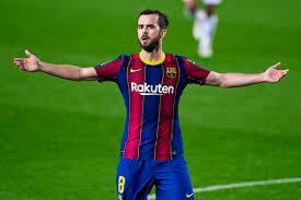 Tripadvisor has 3,266,470 reviews of barcelona hotels, attractions, and restaurants making it your best barcelona resource. Pjanic I Did Not Join Barcelona To Leave The Following Year Barca Blaugranes