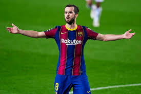 Despite having reached an agreement with messi and with both parties. Fc Barcelona News 5 July 2021 Pjanic Umtiti Can Leave Arsenal Eye Neto Barca Blaugranes