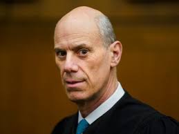 Is Michigan's GOP Gov Ducking His Party's Struggling Senate Candidate?