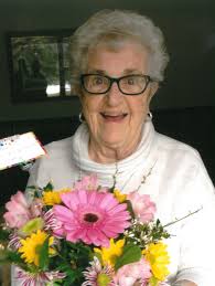 Barbara Whelan Obituary