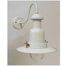 99 ($6.00/count) $4.00 coupon applied at checkout. White Outdoor Fisherman S Wall Lamp This Uk Made Wall Light In Aluminium Powder Coated In Warm Chalk White Or Bright Wh Wall Lights Wall Lamp External Lighting