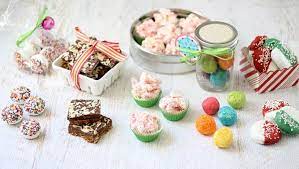 Изучайте релизы mike candys на discogs. 5 Diy Christmas Candies That Make The Cutest Gifts Tablespoon Com