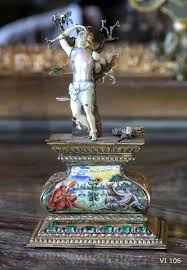 We did not find results for: The Baroque Pearls Figures In The Collection Of Green Vault At Staatliche Kunstsammlungen Dresden Alain R Truong