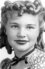 June Larsen Obituary (2005)