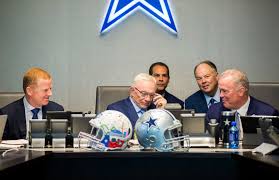 Three Trades The Dallas Cowboys Could Make During The 2019
