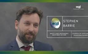 Stewardship Perspectives