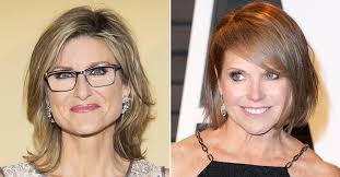 In the interview — which was published by yahoo news, where couric was … Ashleigh Banfield Considering Legal Action After Katie Couric Confesses To Derailing Her Career