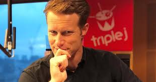 Tom Tilley was in a Pentecostal Church. Here's how he left.