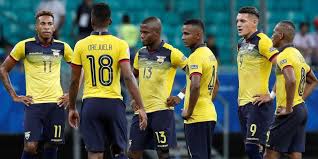 Últimas noticias de la copa américa 2020: Las Cuentas De Ecuador Para Jugar Cuartos De Final De La Copa America 2019 Copa America Brasil 2019 Futbolred
