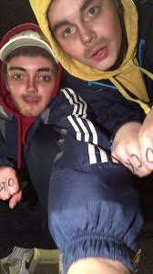 Understanding the Young Offenders' Dance Craze