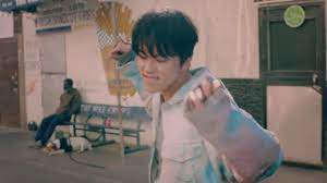 ***if you see a warning. Youngjae ì˜ìž¬ Another Night Mv Youtube