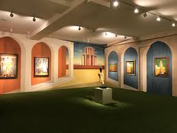 Image result for arte londra