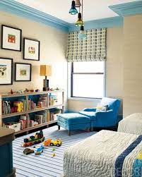 Hearst Magazines Childrens Bedrooms Big Boy Room Home