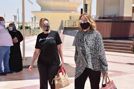 Check spelling or type a new query. Ø¨Ø§Ù„ØµÙˆØ± Ø¯Ù†ÙŠØ§ ÙˆØ¥ÙŠÙ…ÙŠ Ø³Ù…ÙŠØ± ØºØ§Ù†Ù… ØªØ¤Ø¯ÙŠØ§Ù† ØµÙ„Ø§Ø© Ø§Ù„Ø¬Ù†Ø§Ø²Ø© Ø¹Ù„Ù‰ Ø¬Ø«Ù…Ø§Ù† ÙˆØ§Ù„Ø¯Ù‡Ù…Ø§ Ù…Ø¬Ù„Ø© Ø³ÙŠØ¯ØªÙŠ