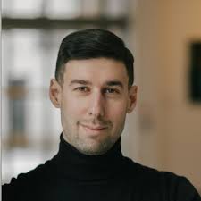 I'm often asked "What's the project that I'm most proud of?" and I struggle  to answer with a specific building or space.