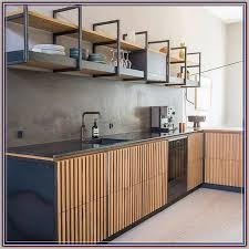 Simple Tips On How To Decorate Your Kitchen S Interior Industrial Kitchen Design Industrial Style Kitchen Home Decor Kitchen