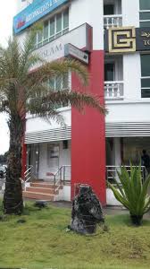 Maybe you would like to learn more about one of these? Bank Islam Kota Bharu Jalan Mahmood Telefon 03 2690 0900