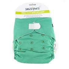 Aio, ai2, pocket nappy allows you to cloth the way you want with the one nappy. Snazzipants Pocket Cloth Nappy Brolly Sheets Au