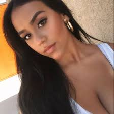 Annika Gomez's Instagram, Twitter & Facebook