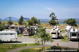 Maybe you would like to learn more about one of these? Swinomish Rv Park