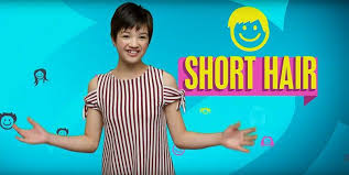 Peyton Elizabeth Lee And Sofia Carson Talk Hair Peyton Elizabeth Lee Andi Mack Cast Sofia Carson