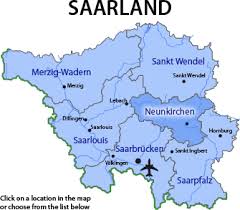 Distance from neunkirchen to other cities. Saarland Part Of World Cultural Heritage Saarland World Cultural Heritage Foreign Travel