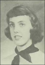 Mary Jane Newkirk (1940–2018)