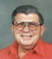 James Clouse Obituary (2015)