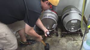 Piper's Pub: It's where the firkins live