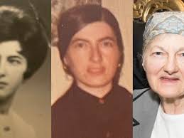 Fundraiser for Roberto Lattazio by Sangeeta Ram : Honoring Maria: Support  Canonization of Blessed Roberto