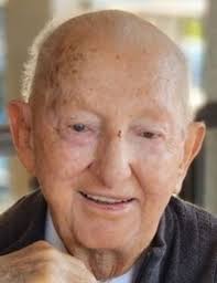 Richard Calvin Obituary (1928