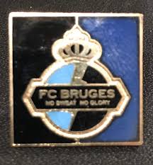 It all about being brave and honest. Supporters Clubs 2746 Pin Badge Collection Club Brugge