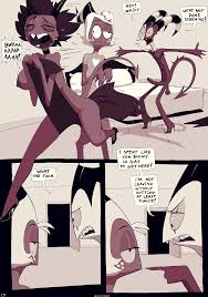 Dracorex] - My Husband is an Adult Baby (Helluva Boss)