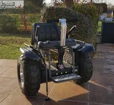 Pour Sport Et Loisirs Gyropode Assis Fauteuil De Sport 76120 Grand Quevilly Haute Normandie Seine Maritime Han Sport Et Loisir Sport Fauteuil Roulant Manuel
