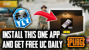 Restart pubg mobile and check the new uc and bp amounts. Install This One App Only And Get Free Pubg Mobile Uc Daily Money Earning App For Pubgm Youtube