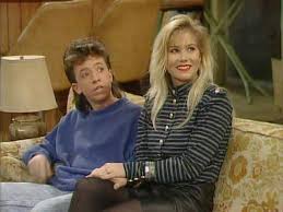 Exclusive: A Married...With Children Spinoff Is in the Works!