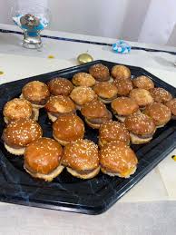 Service Traiteur Produits Fabriques Intermarche Fecamp Facebook