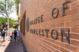 Asheville to charleston would be 4 hours without congestion, and that hasn't happened since 2004. Cofc Fall Departure What To Know