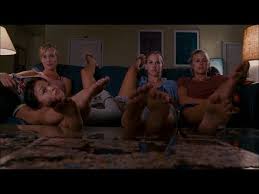 She is known for starring in the drama american dreams as roxanne bojarski. Foot Scene Mp4 3gp Flv Mp3 Video Indir