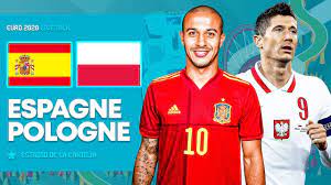 Espagne vs pologne live streaming , today's hardhitting tremendous match will held including by uefa euro 2020 2021 live that is streaming live online today from site. Match Live Direct Espagne Pologne Moreno Vs Lewandowski Groupe E Euro 2020 Youtube