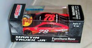 The 60th bass pro shops nra night race will mark the first time thunder valley's short track runs a race during the cup series postseason. Sport Touring Cars Rare Martin Truex 2018 78 Bass Pro Shops Camry 1 64 Nascar Woodland Resort Com