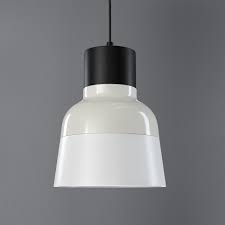 8.15 h metal novelty pendant shade ( uno ) in black 17 stories wayfair north america $ 23.99. 3d Model Soso Tan And White Metal Pendant Light By