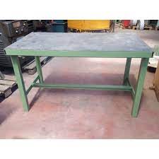 Tra la gamma di banchi da lavoro beta sono presenti anche modelli pieghevoli, compatti e facilmente trasportabili, ideali per ampliare gli spazi all'interno dell'officina solo quando necessario o. Tavolo Per Officina In Ferro Usato
